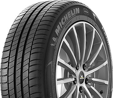 Michelin primacy - michelin,
