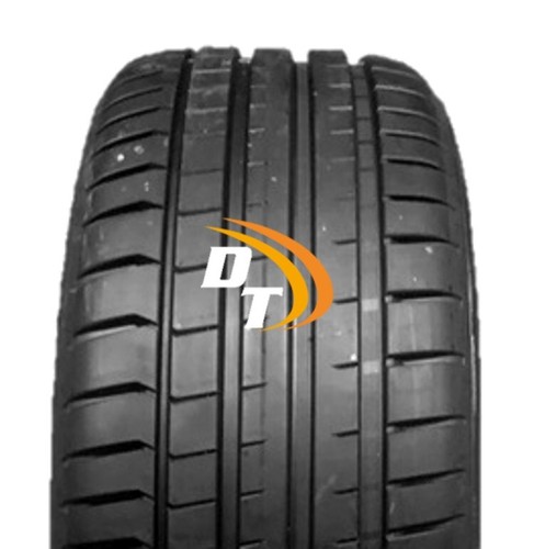 Michelin pilot sport 215 - 5, 45