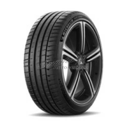 Sommerreifen 215 r17 - 1x, 91y