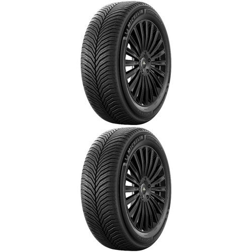 Michelin cross climate xl - michelin,