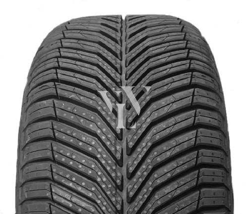 Allwetterreifen michelin - 2x,