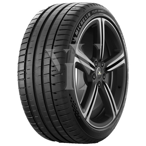 Sommerreifen michelin - 4x,