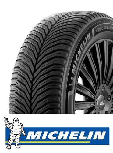 Michelin crossclimate fr - 3, xl