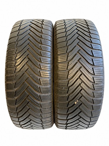 Michelin alpin 6 - alpin,