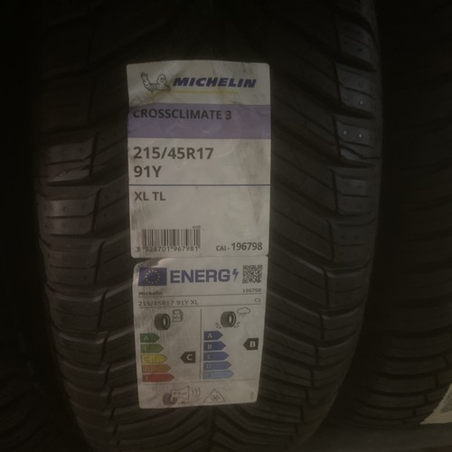 215 45r17 91y - 2x,