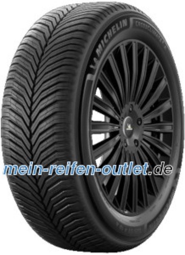 Michelin crossclimate 215 45 - michelin, 3