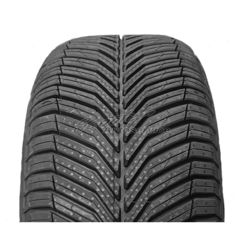 Allwetterreifen michelin - 1x,