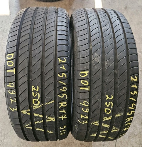 215 r17 91v michelin - 2,