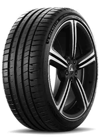 Michelin ps5xl 215 r17 91y - r17,
