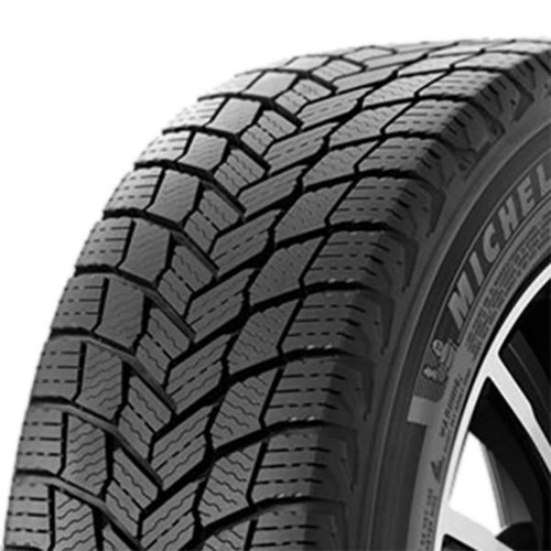 Winterreifen michelin x ice - michelin, x-ice
