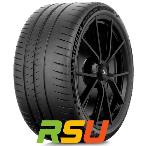 Michelin pilot sport cup - michelin, 2
