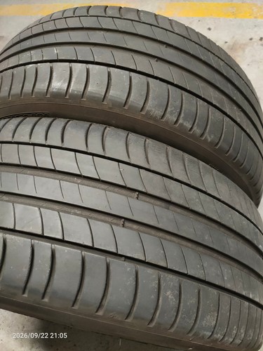 Michelin primacy - michelin,