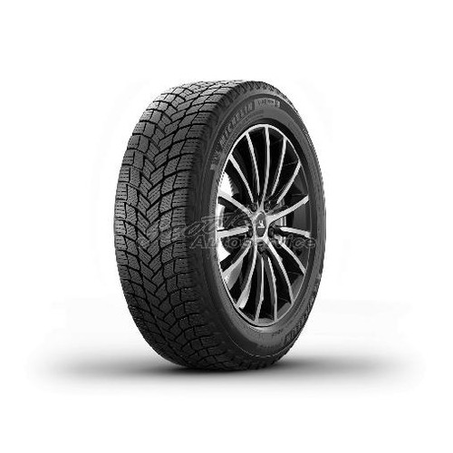 Michelin ice snow 3pmsf xl - x-ice,