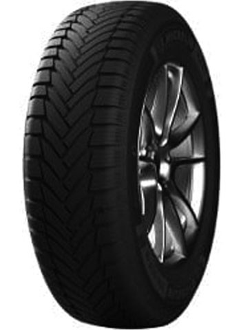 Michelin alpin6xl 215 r17 - michelin,