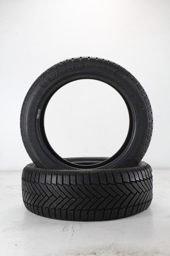 Michelin alpin s 215 45 - 6, m+s