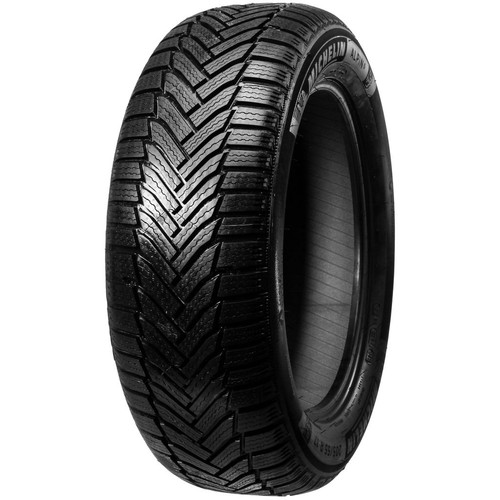 Michelin alpin 3pmsf m s - alpin, m+s