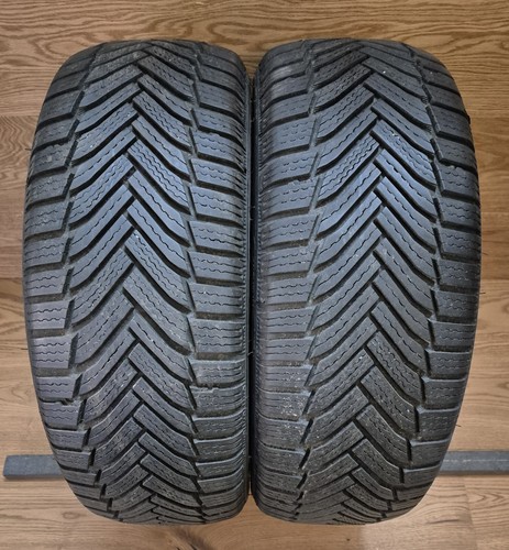 Winterreifen michelin alpin - 2x,