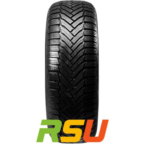Michelin alpin 3pmsf - michelin, xl