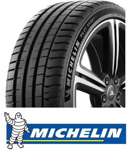 Michelin pilot sport xl - sport, 5
