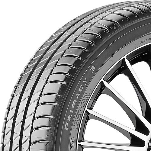 Michelin primacy 215 r17 - primacy, 3