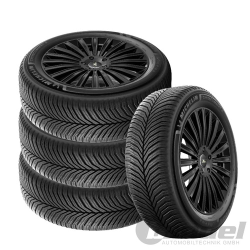 Michelin cross climate - cross,