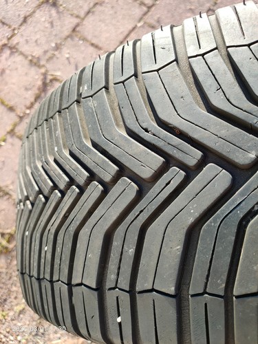 Reifen michelin crossclimate - reifen,