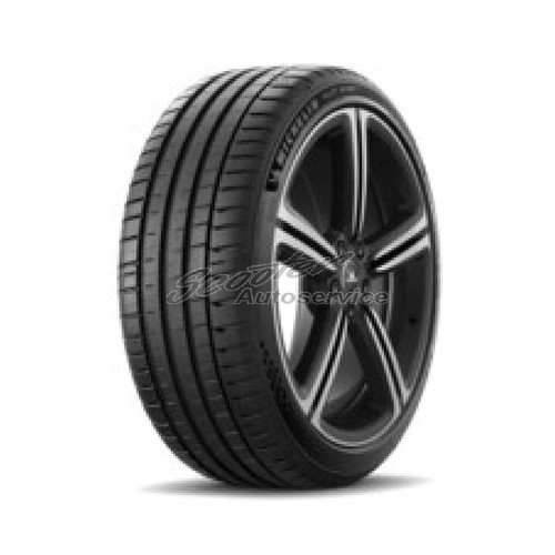 Michelin pilot sport - pilot, 5