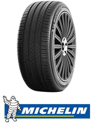 Michelin primacy 215 45 - michelin, rg