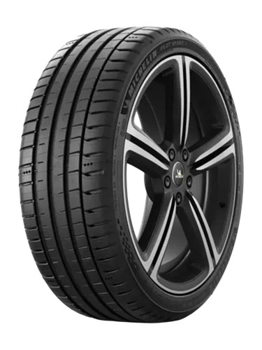Sommerreifen michelin pilot - 4,