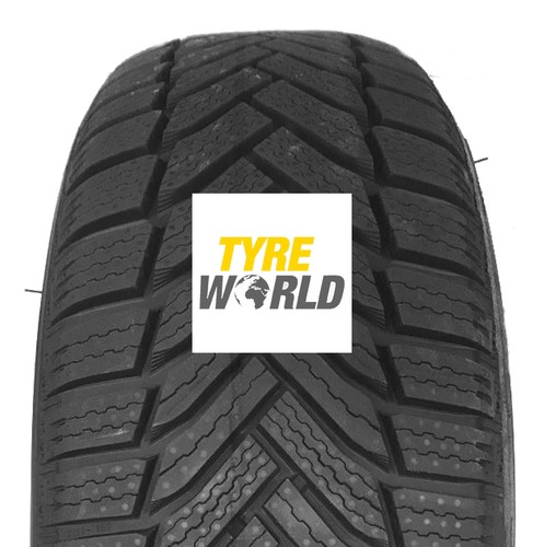 Michelin alpin 215 45 - 2x, 6