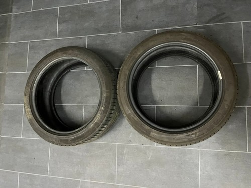 Sommerreifen michelin p4 - 2,