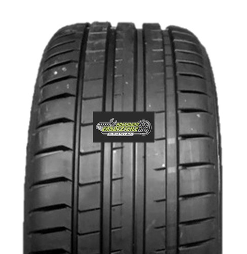 Michelin pilot sport - pilot, 5