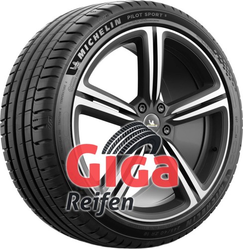 Michelin pilot sport 215 45 - sport, 5